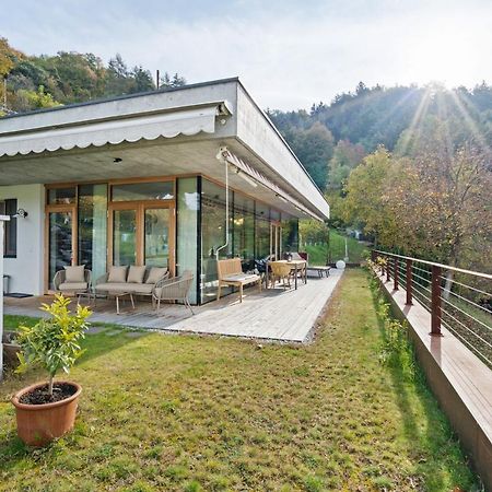 Villa Vogelnest Brixen Exterior foto