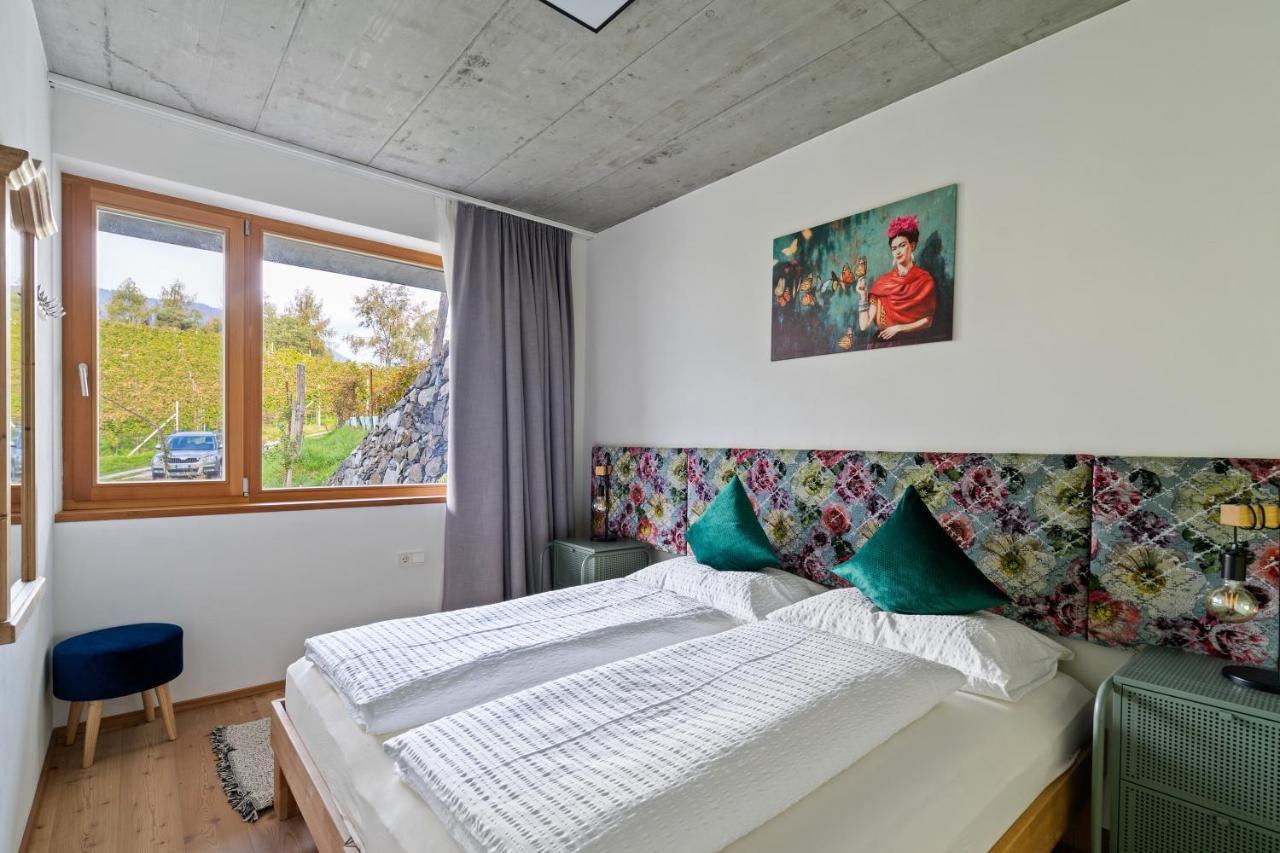Villa Vogelnest Brixen Exterior foto